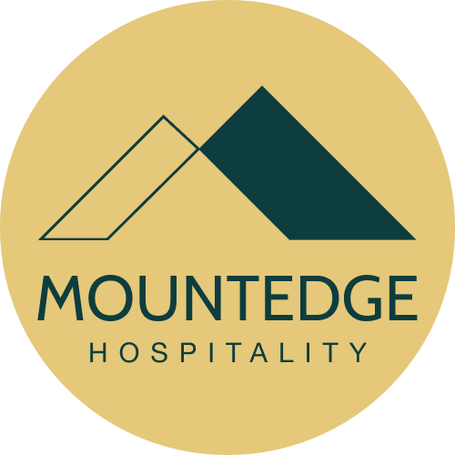 MountEdge Hospitality Secondary Logo