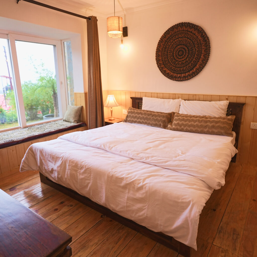 Naina Bedroom 1