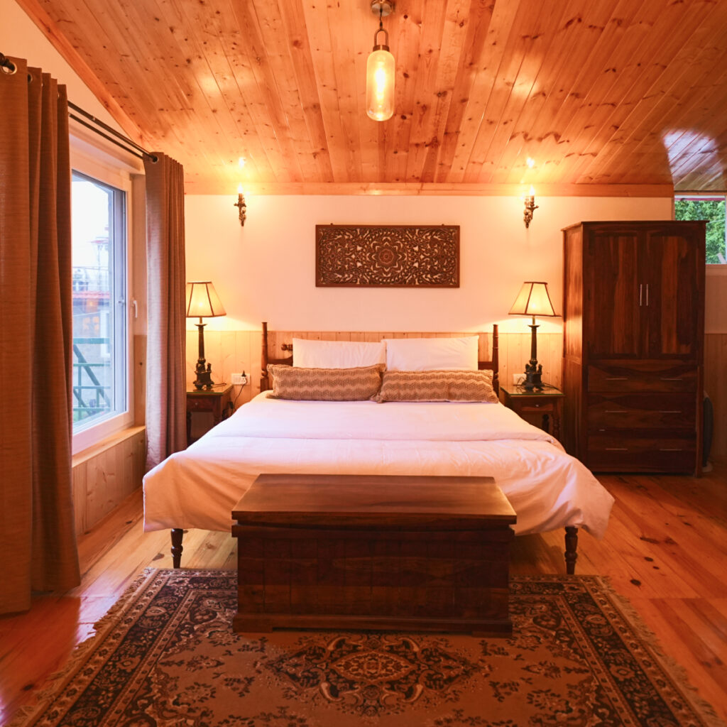 Naina Bedroom 2